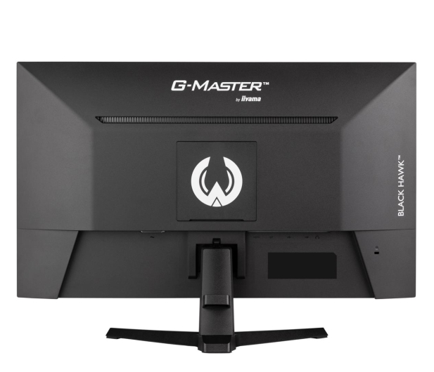iiyama G-Master G2755HSU-B1  Black Hawk - 1192958 - zdjęcie 4